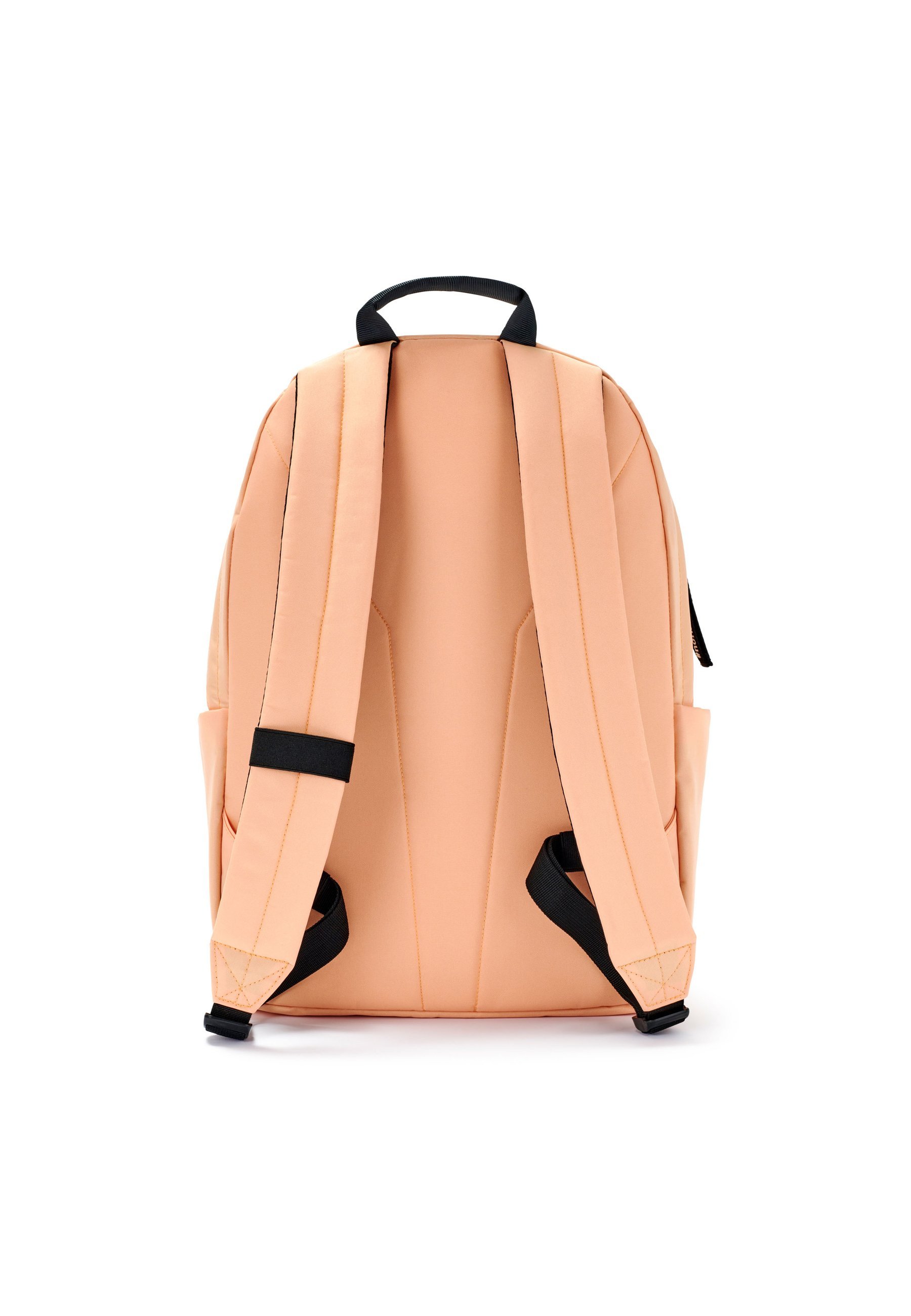 Larkson NO 3 - Zaino scolastico - color pesca