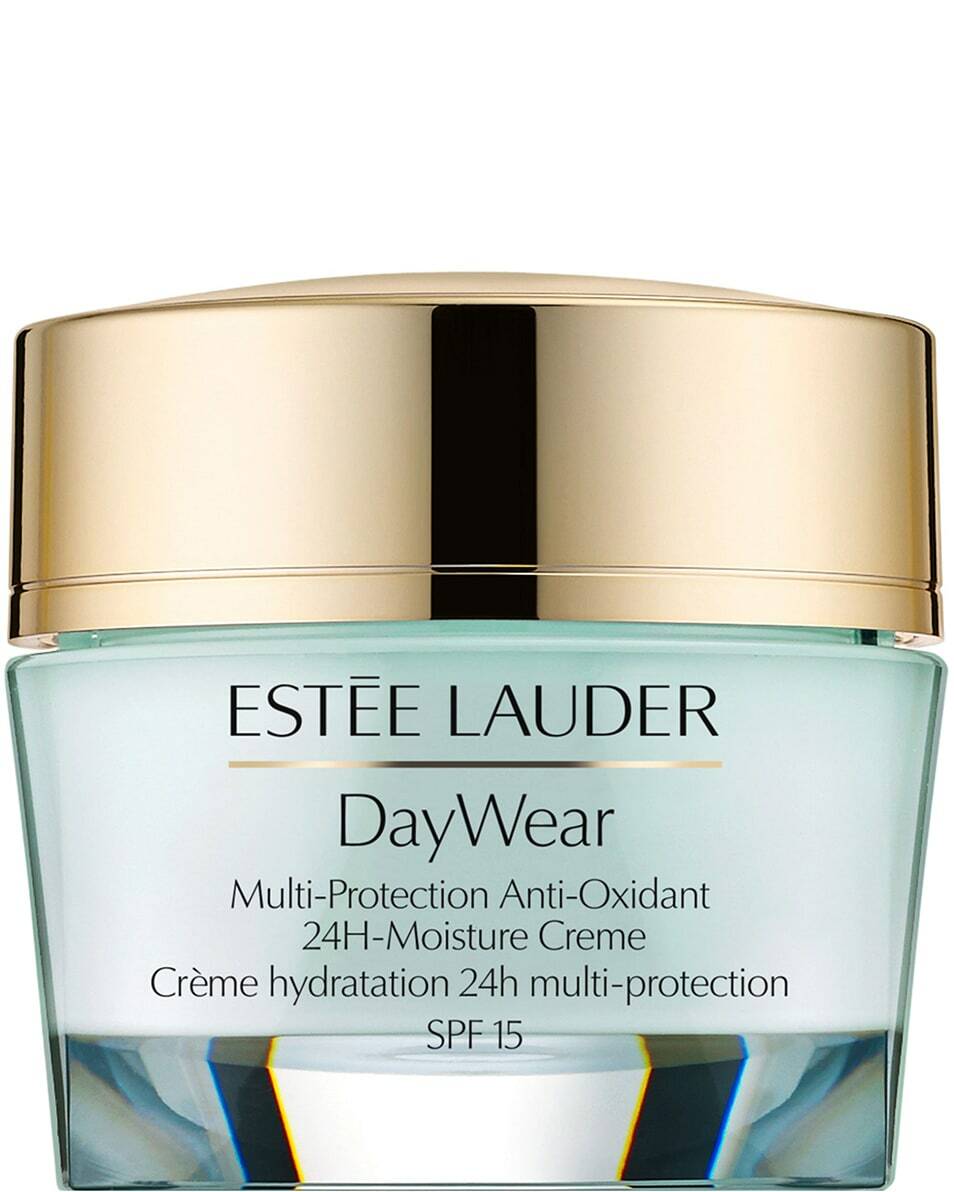 ESTÉE LAUDER DAYWEAR MULTI-PROTECTION ANTI-OXIDANT HYDRATERENDE CRÈME - 24U LANG - DROGE HUID