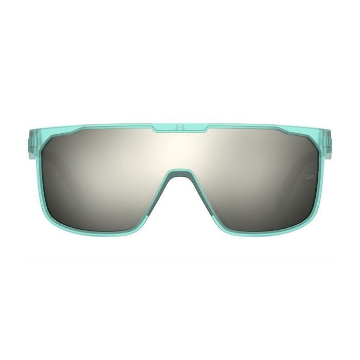 Gafas de sol Under Armour UA DEFINE/G 99/1/140 CRYSTAL TURQUOISE/IVORY MULTILAYER (modelo genérico para hombre)