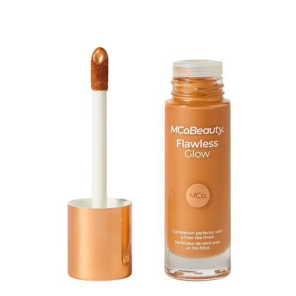 MCoBeauty Flawless Glow 6 средње тамни филтер за сјајну кожу<br>30ml