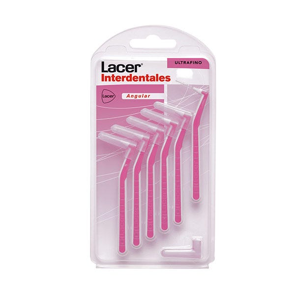 Interdental| 6UD