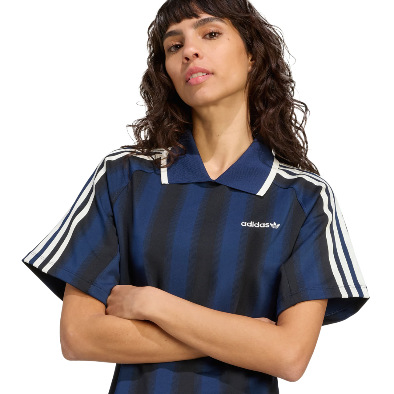 adidas Fodboldinspireret Grafisk Kjole