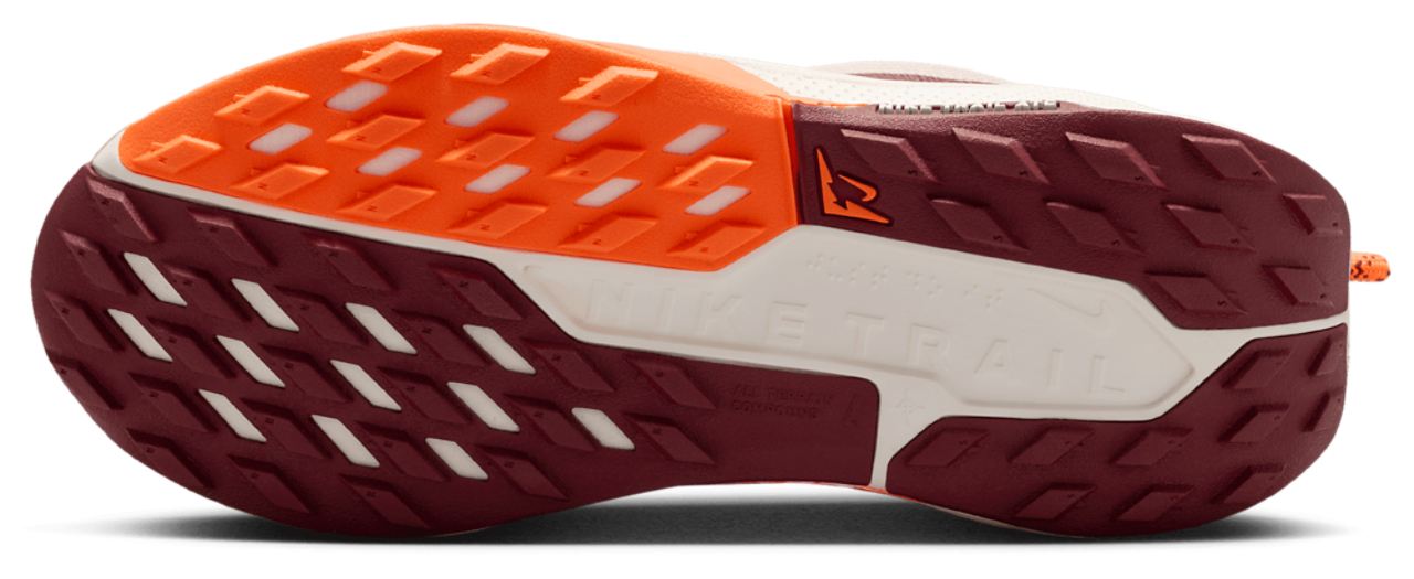 Běžecké boty Nike Pegasus Trail 5 Trail-running