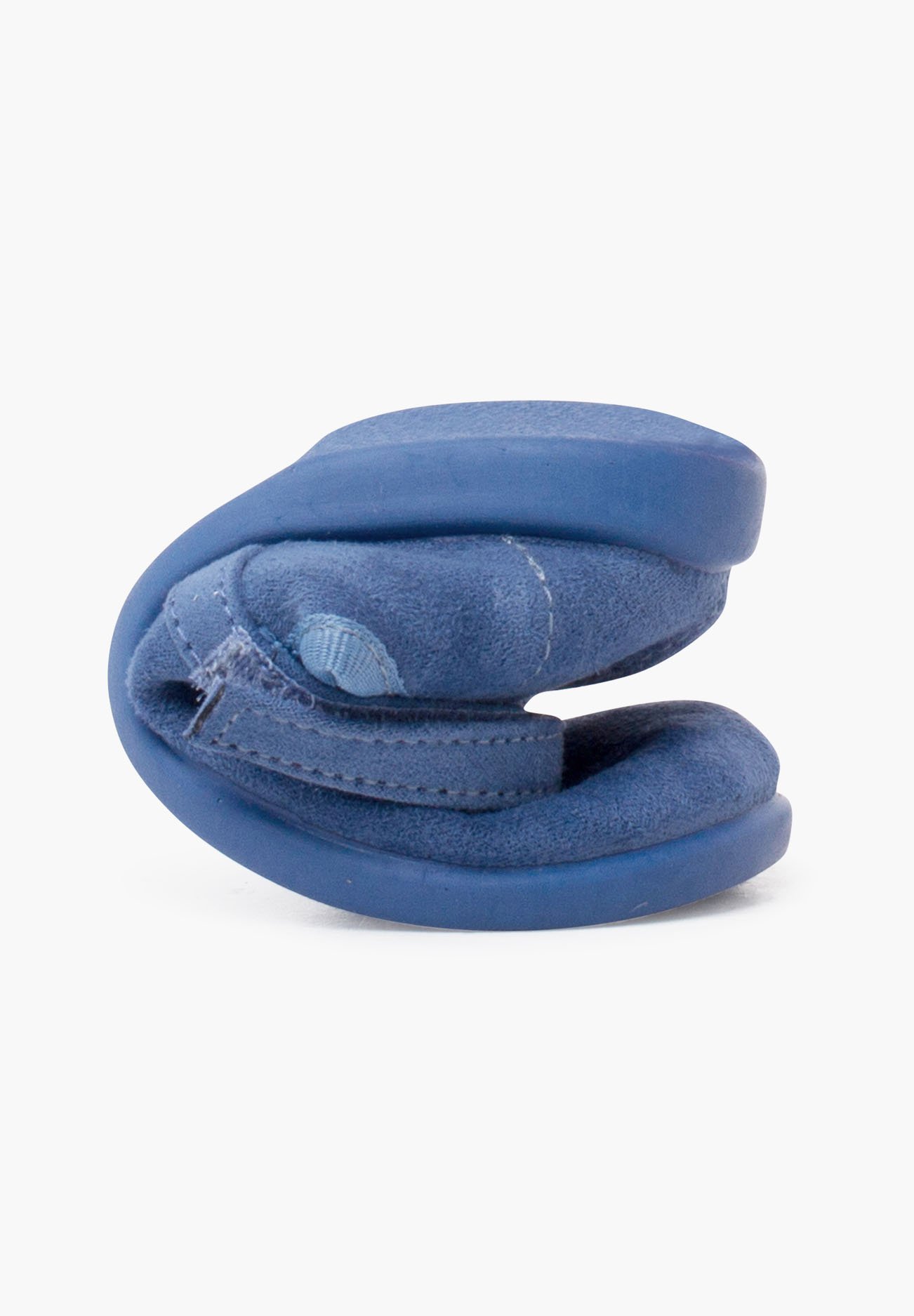 Scarpine Pisamonas per neonati - blu hostess