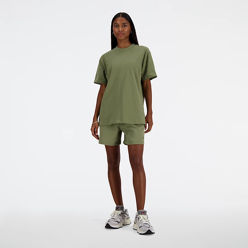 Tricou sport pentru femei - DARK PERIDOT
