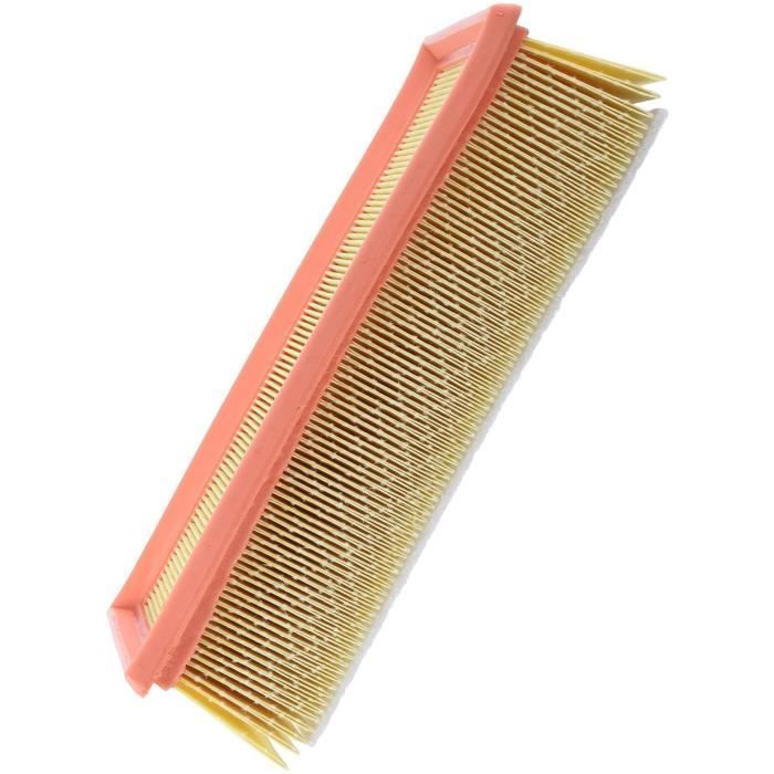 Filtro de ar - VALEO - 585231 - FLT AIR PEUG 307 /CITROEN C4, PICASSO 2.0