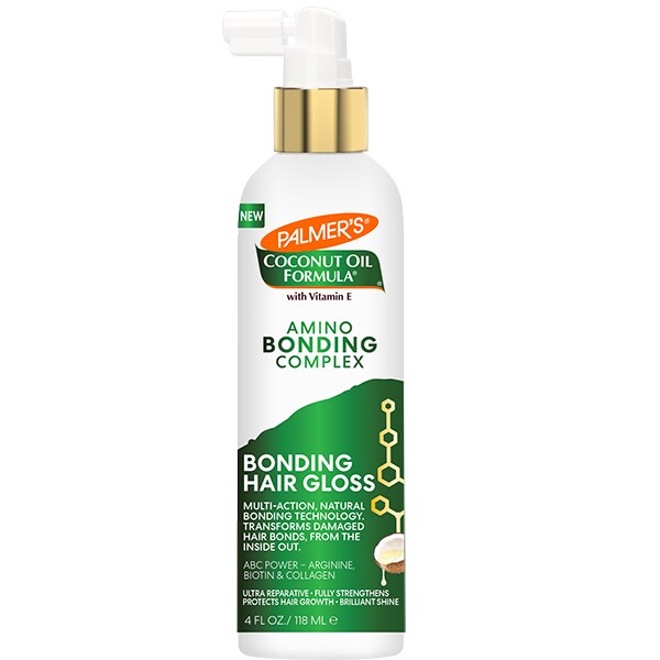 Palmer's Amino Bonding Complex bonding fényesítő lakk 118ml