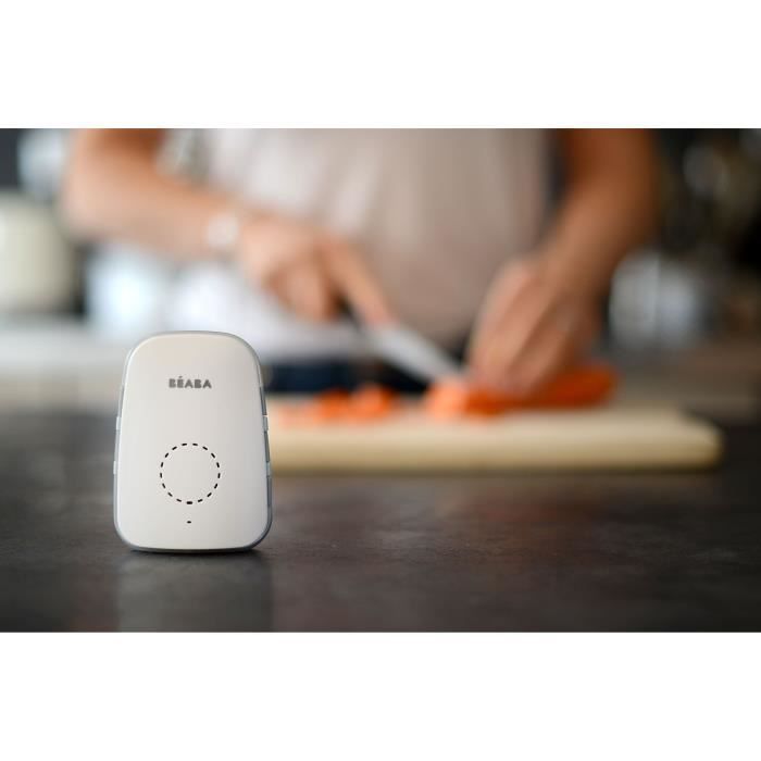 Babyphone Beaba Ecoute bébé Simply Zen