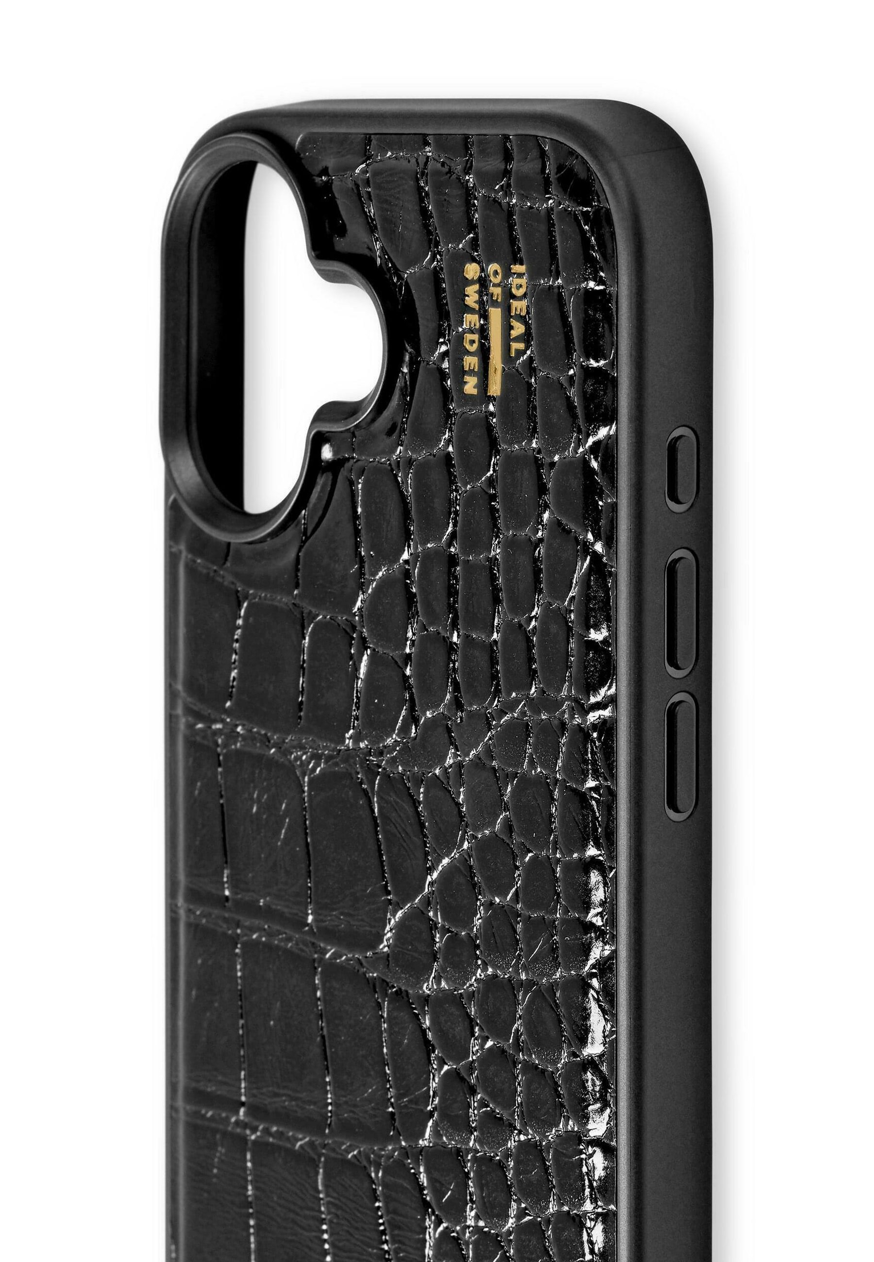 Coque de téléphone iDeal of Sweden - noire