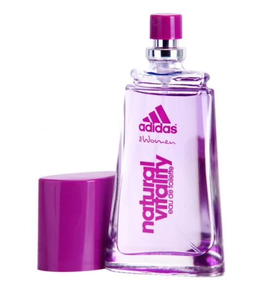 Toaletna voda Woman Natural Vitality Ženski parfumi