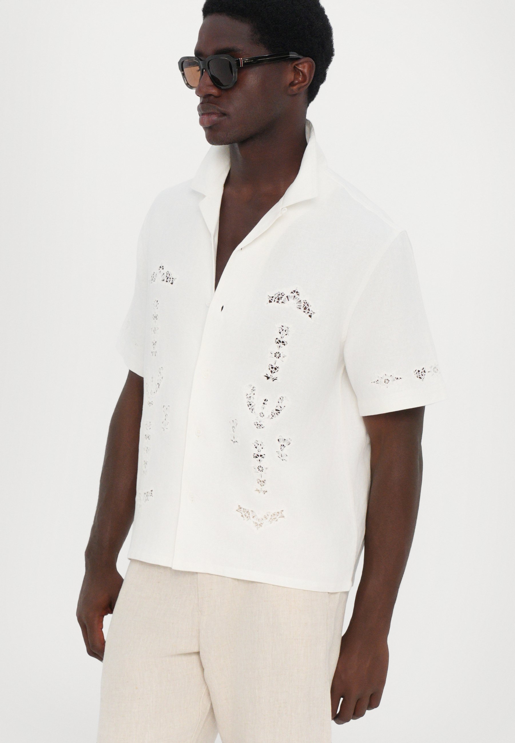 Zadig & Voltaire shirt - Judo