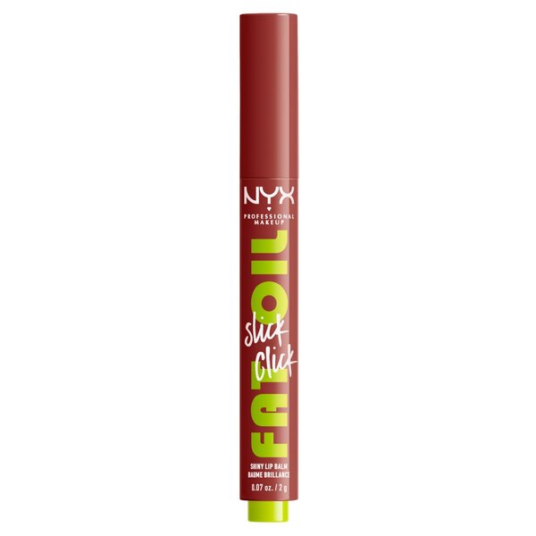 NYX Professional Makeup 04 Going Viral Fat Oil Slick Click 2g