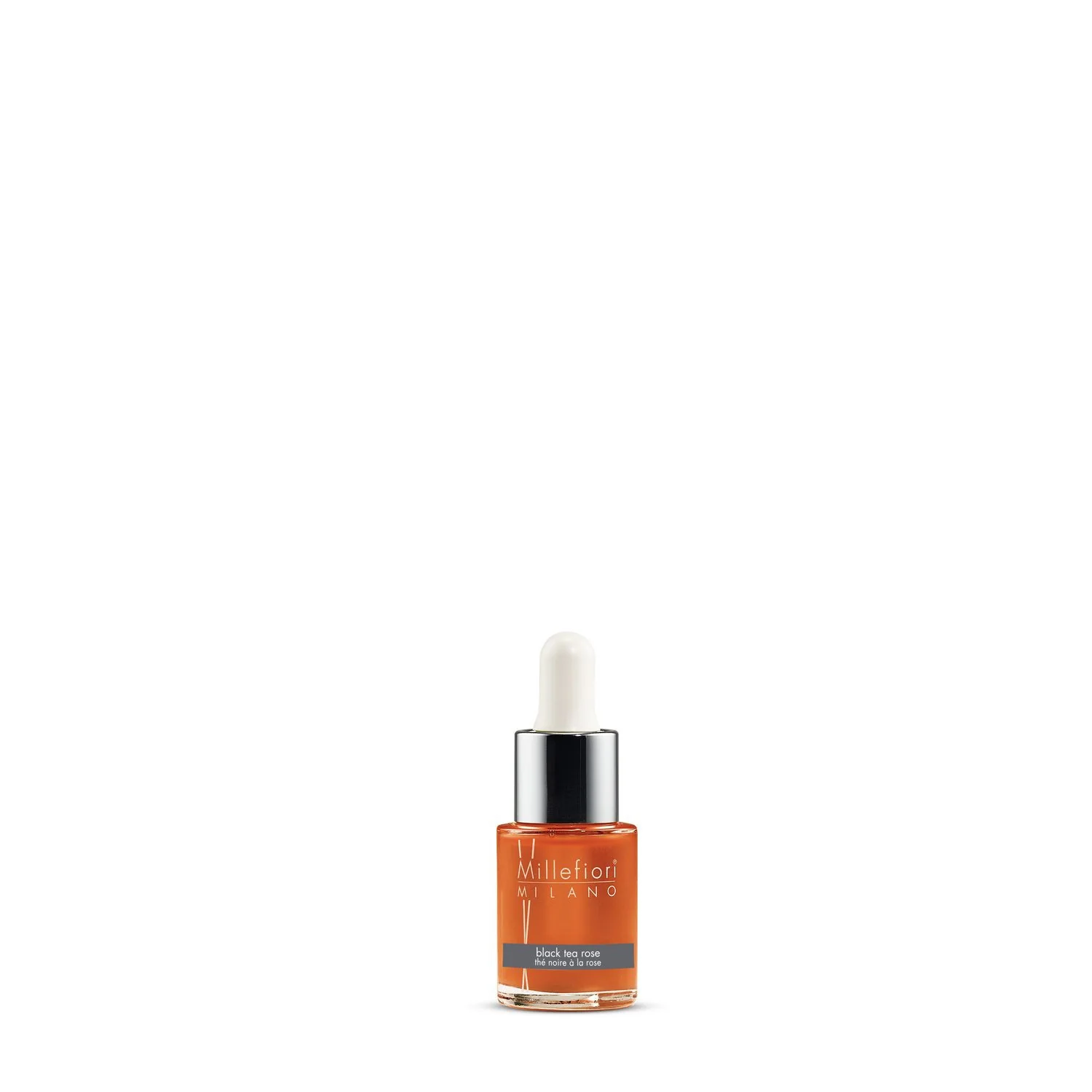 Hydro Black Tea Rose - Fragranze Idrosolubili