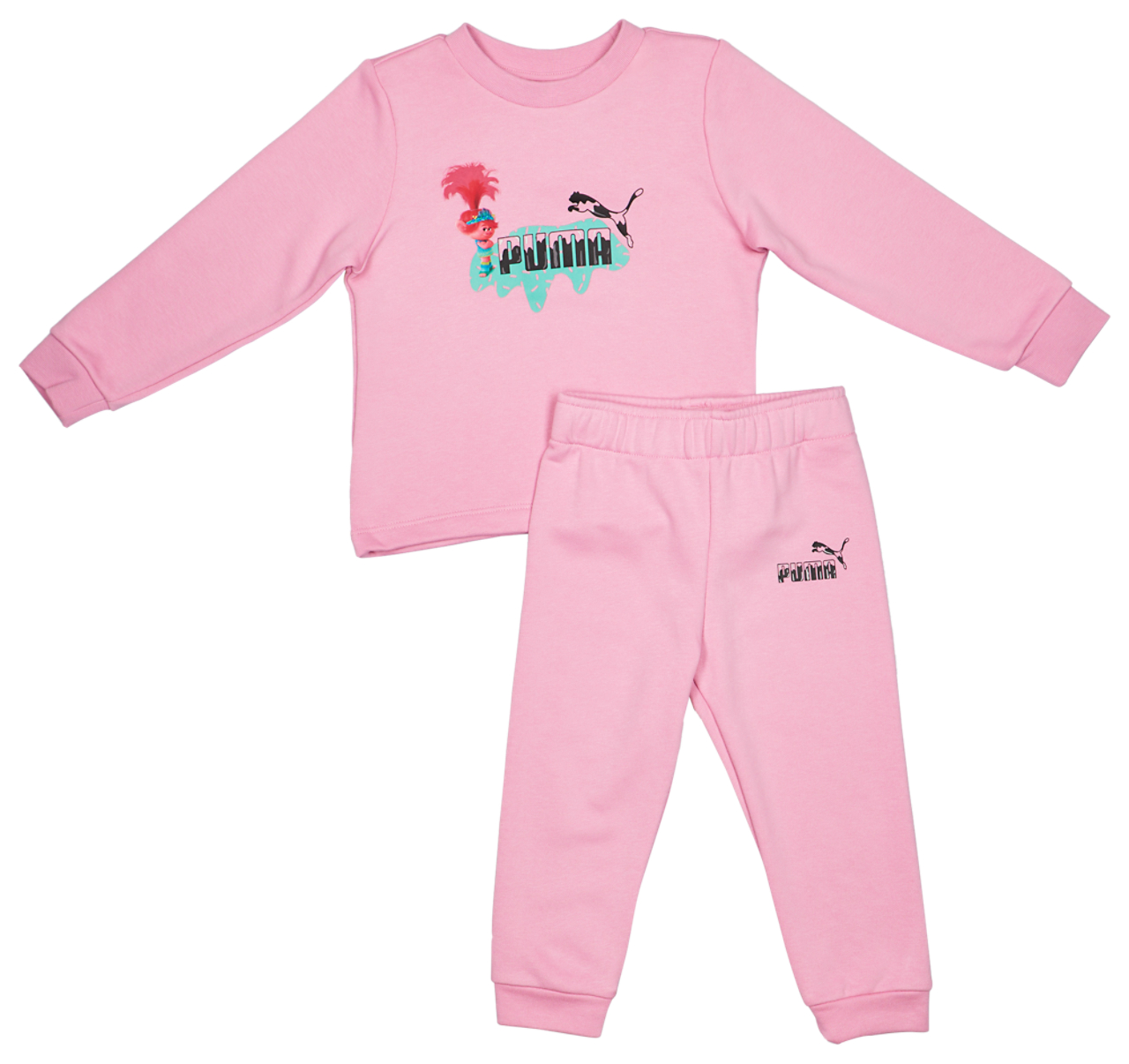 Puma Minicats Trolls