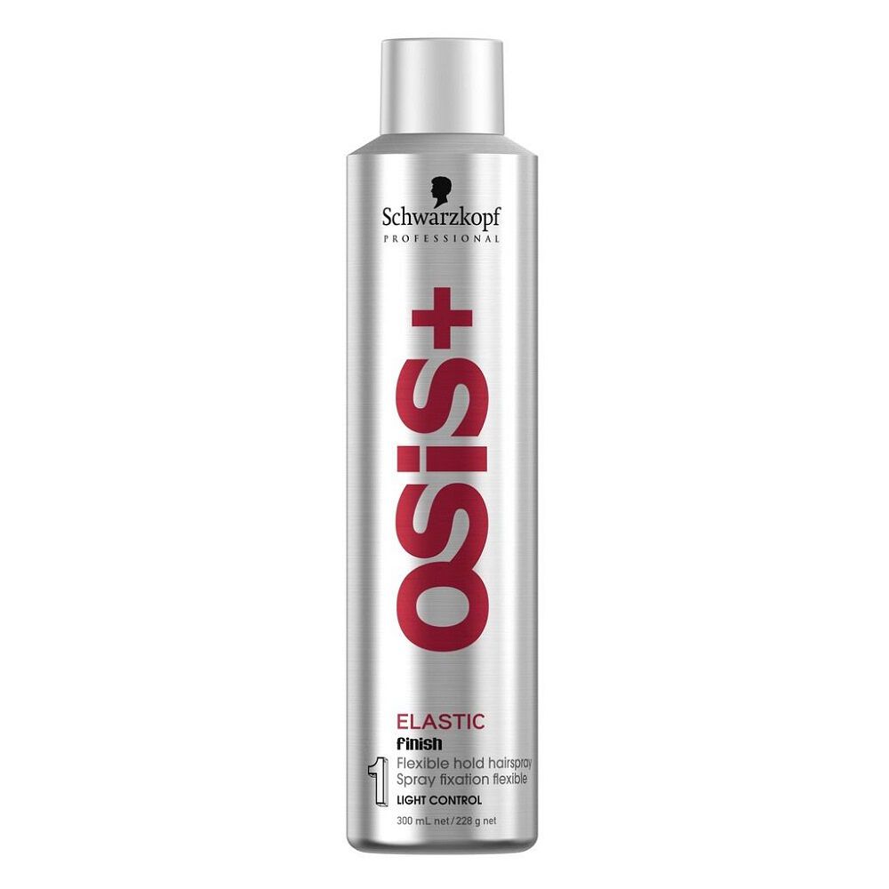 Schwarzkopf Professional Osis+ Elastic
