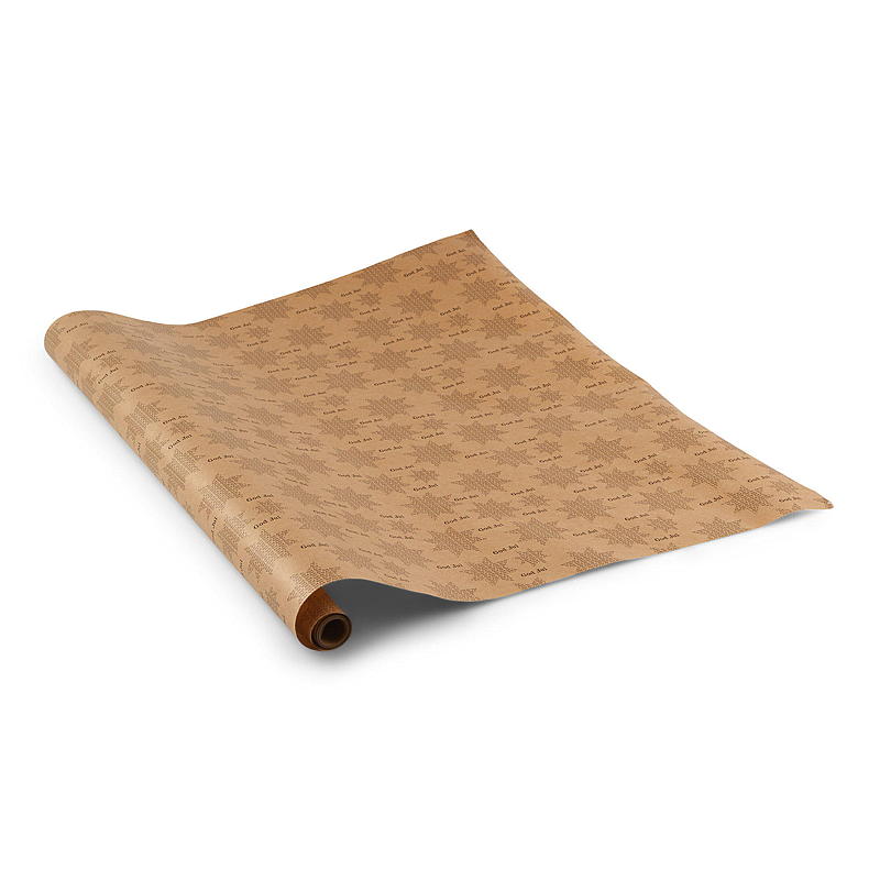 Hjem Julepapir 5 mx 70 cm dobbeltsidet