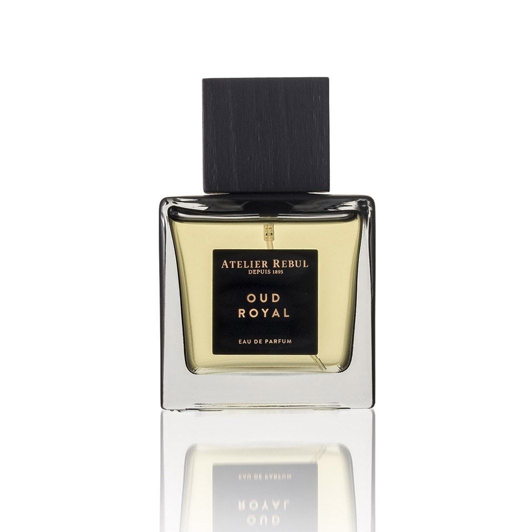 Atelier Rebul parfemska voda Oud Royal parfemska voda - 100 ml