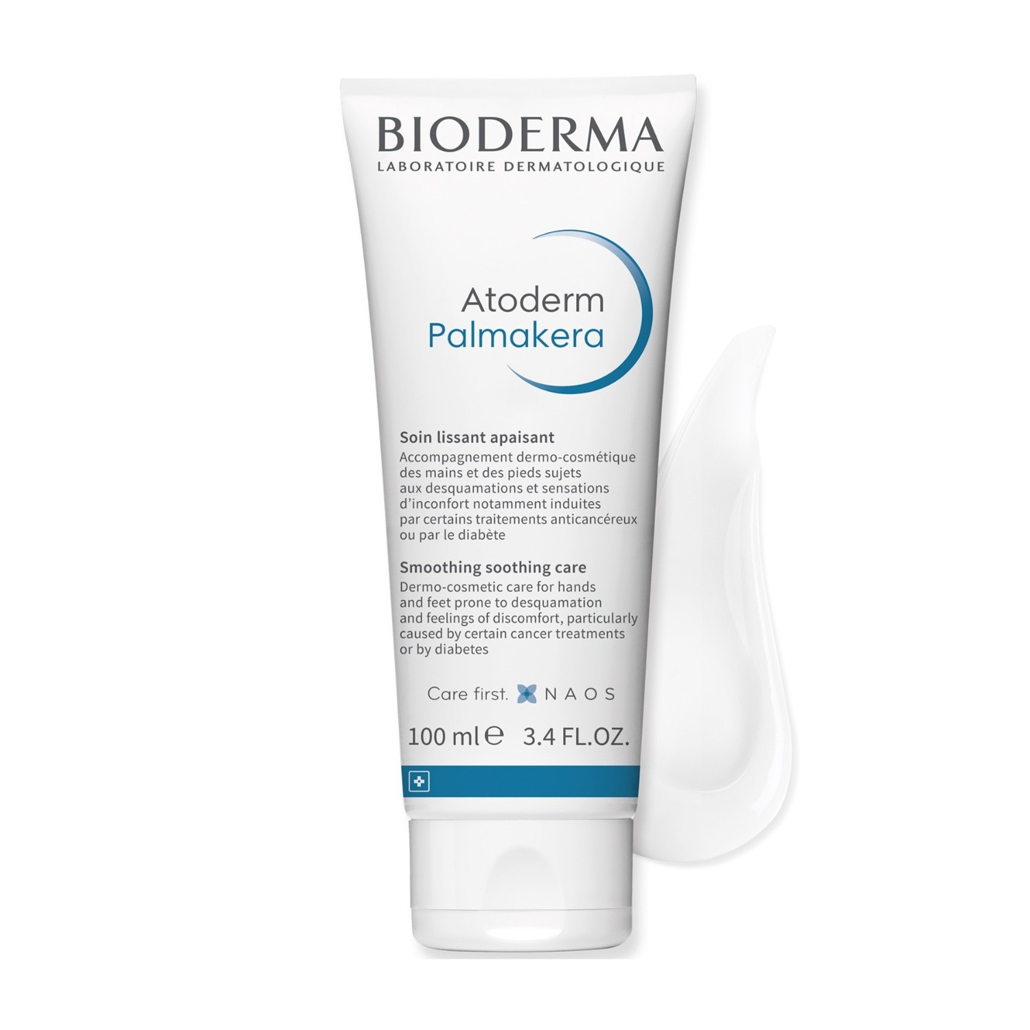 Bioderma Atoderm Palmakera 100 ml