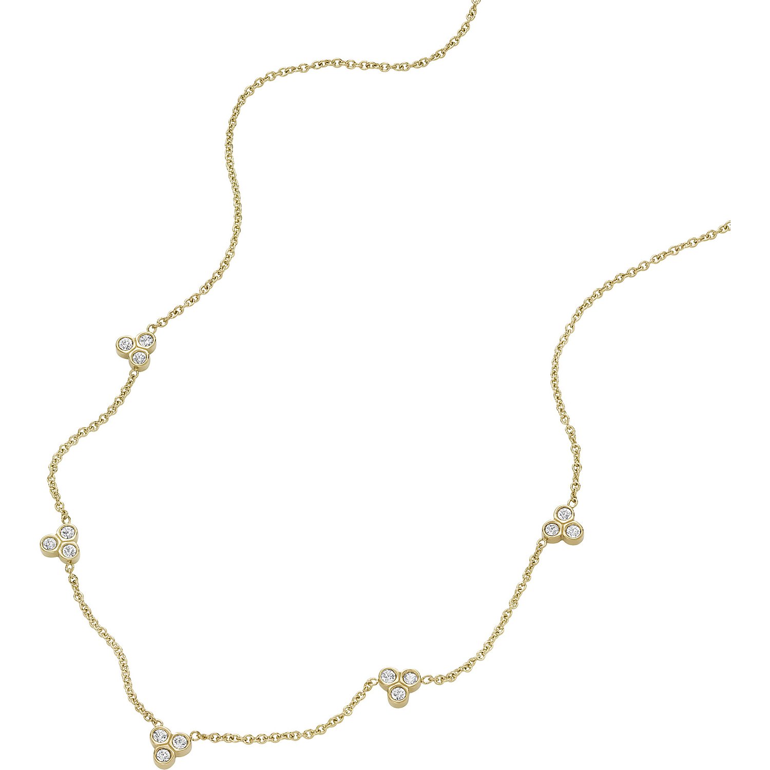 Fossil Chaînes