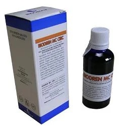 BIODREN Biodren Mc Circ 50 ml Sol Ial