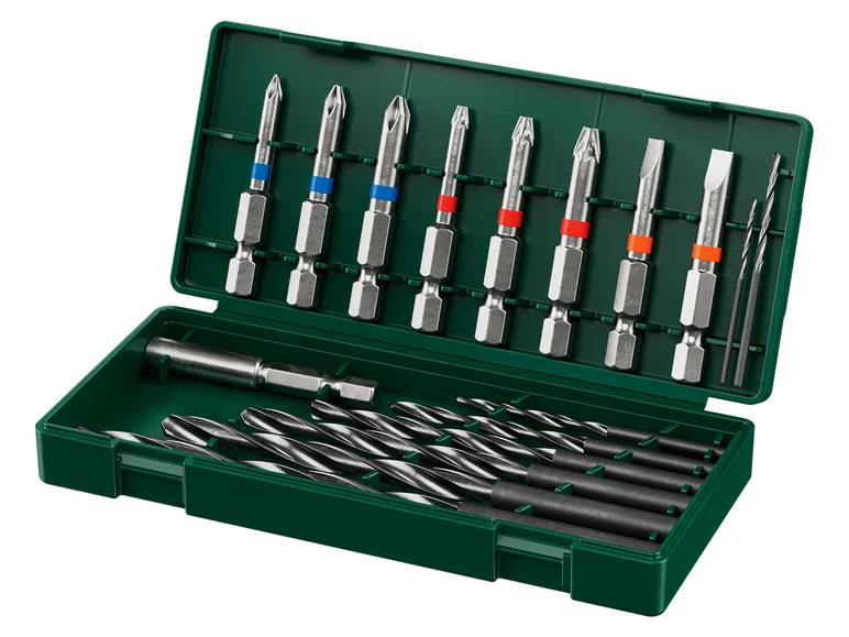 Furadeira/Parafusadeira sem fio PARKSIDE® PABS 20-Li E6, 20 V