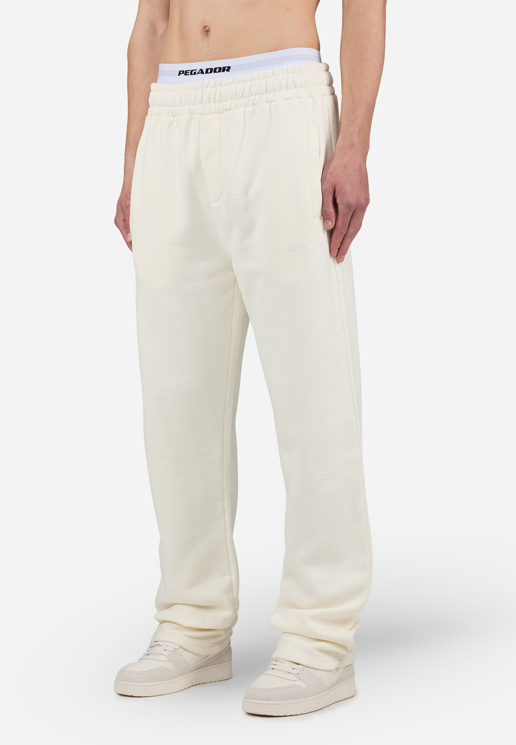 Pantalon de jogging Pegador