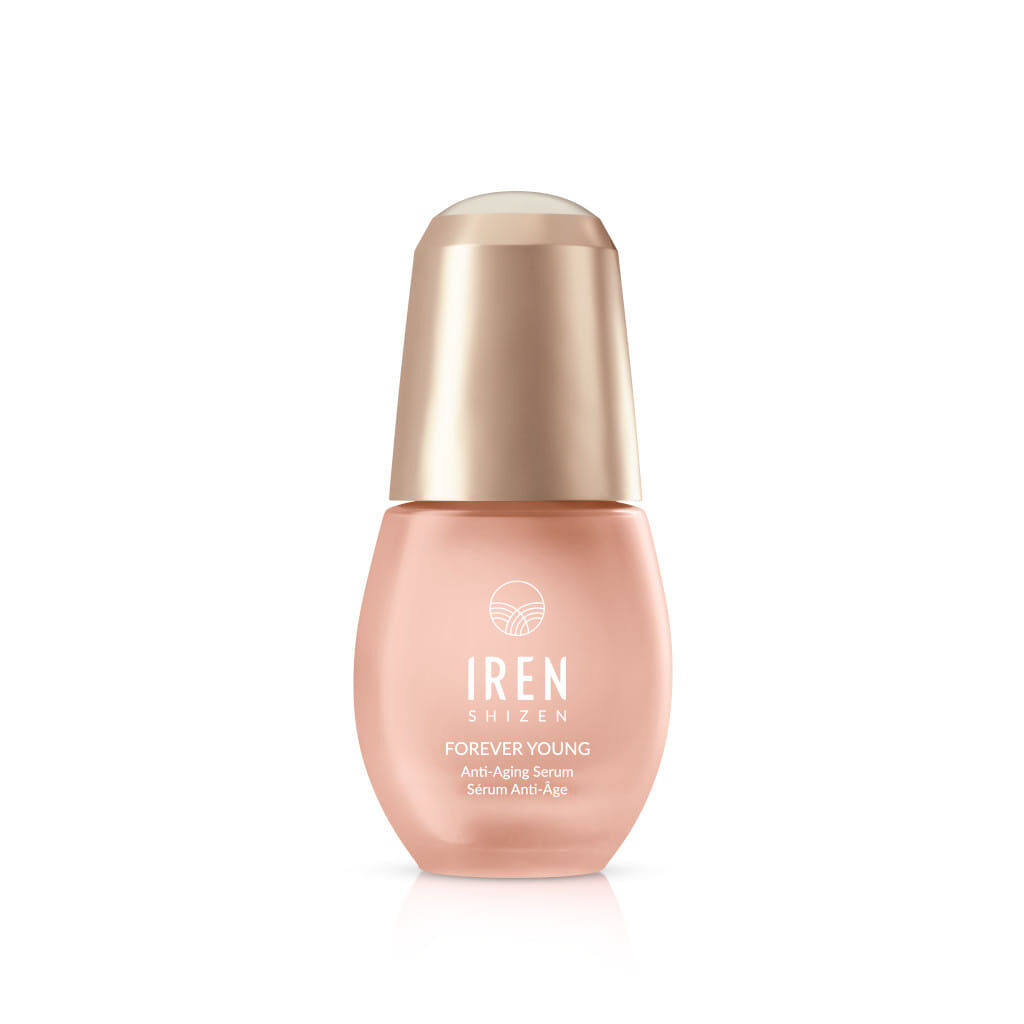 Iren Shizen pour toujours jeune