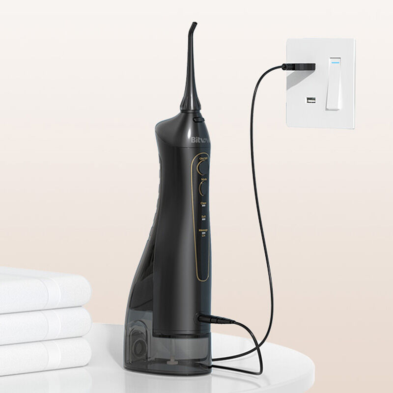 Bitvae BV 5020E Μαύρο