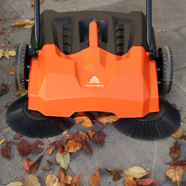 Lakaisukone HW FS68A