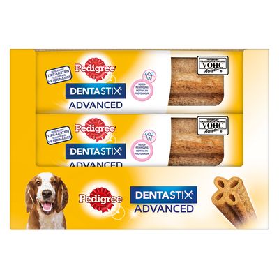 Pedigree Dentastix Avanzado