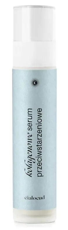 Flagolie - Kolagenowe serum przeciwstarzeniowe 50ml