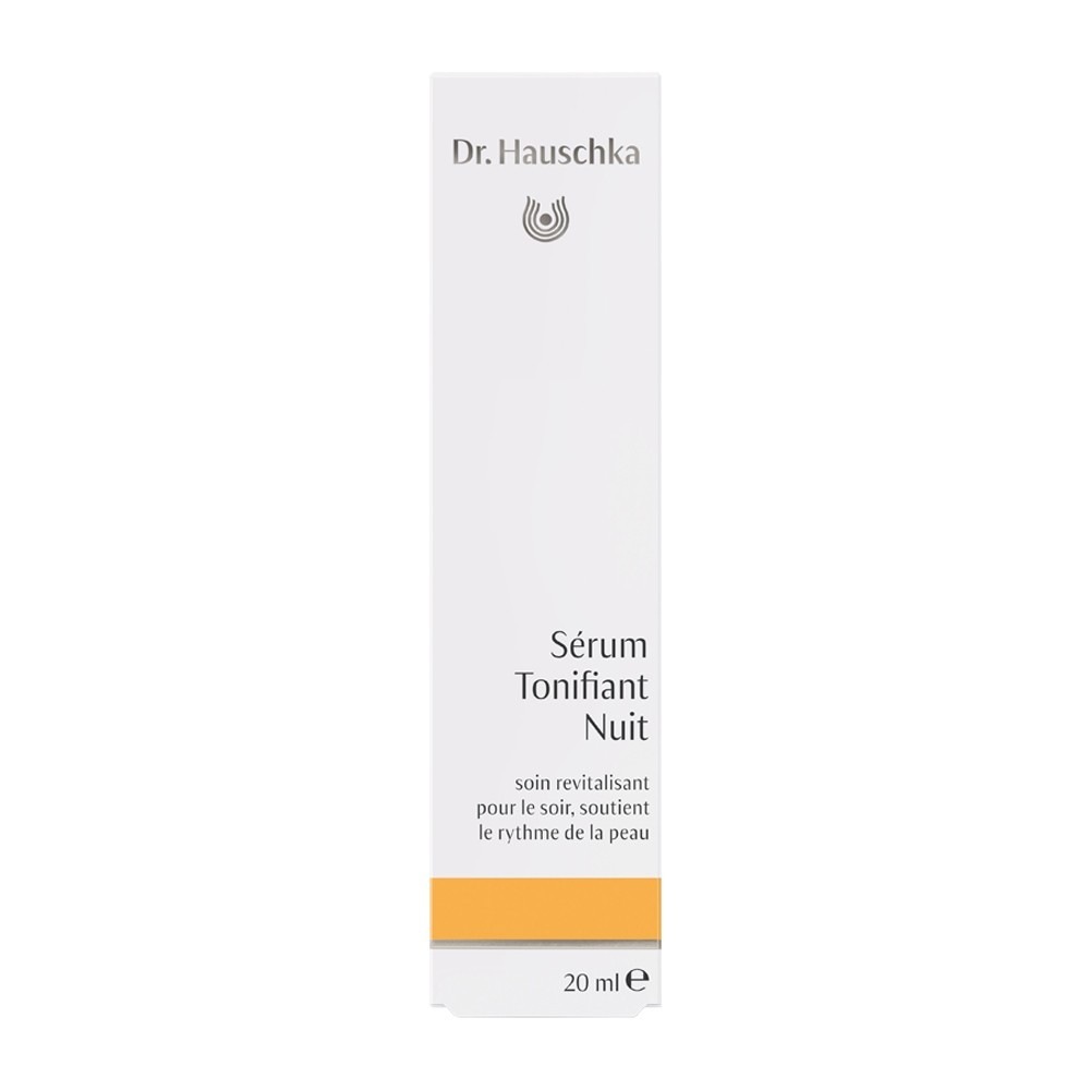 Dr. Hauschka Sérum Tonifiant Nuit