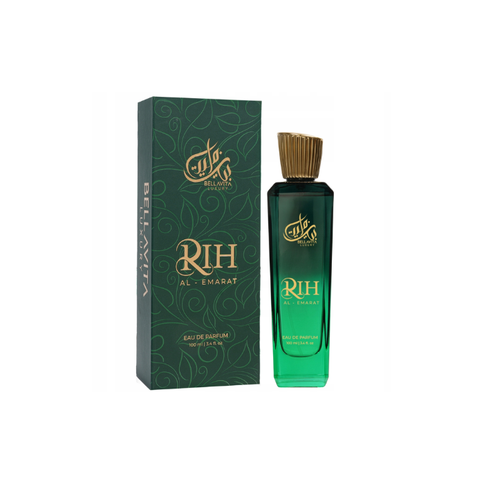 Bellavita Luxe Rih Al-Emarat