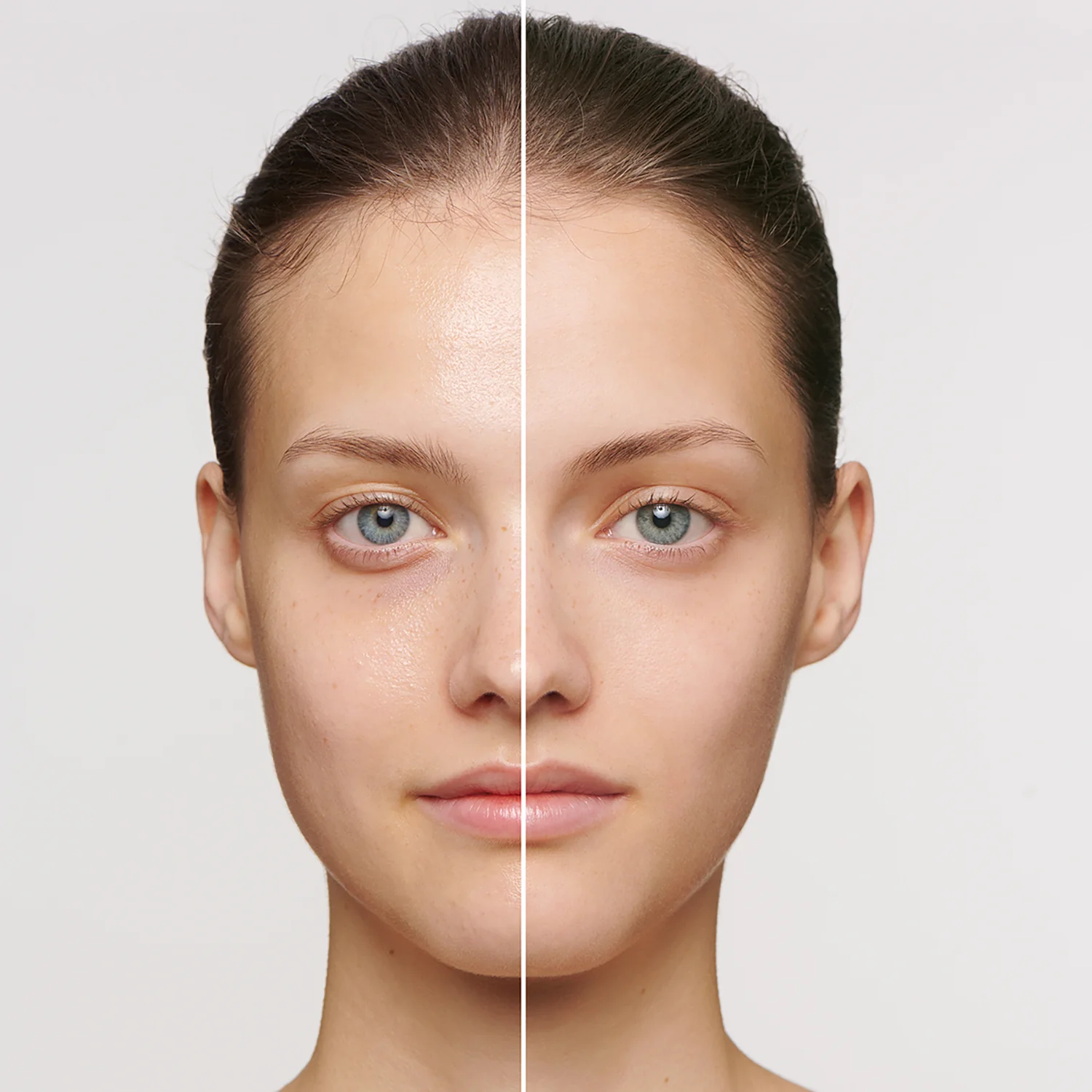 Viso SOS Primer Effetto Mat - Attenua la visibilità dei pori - Base trucco