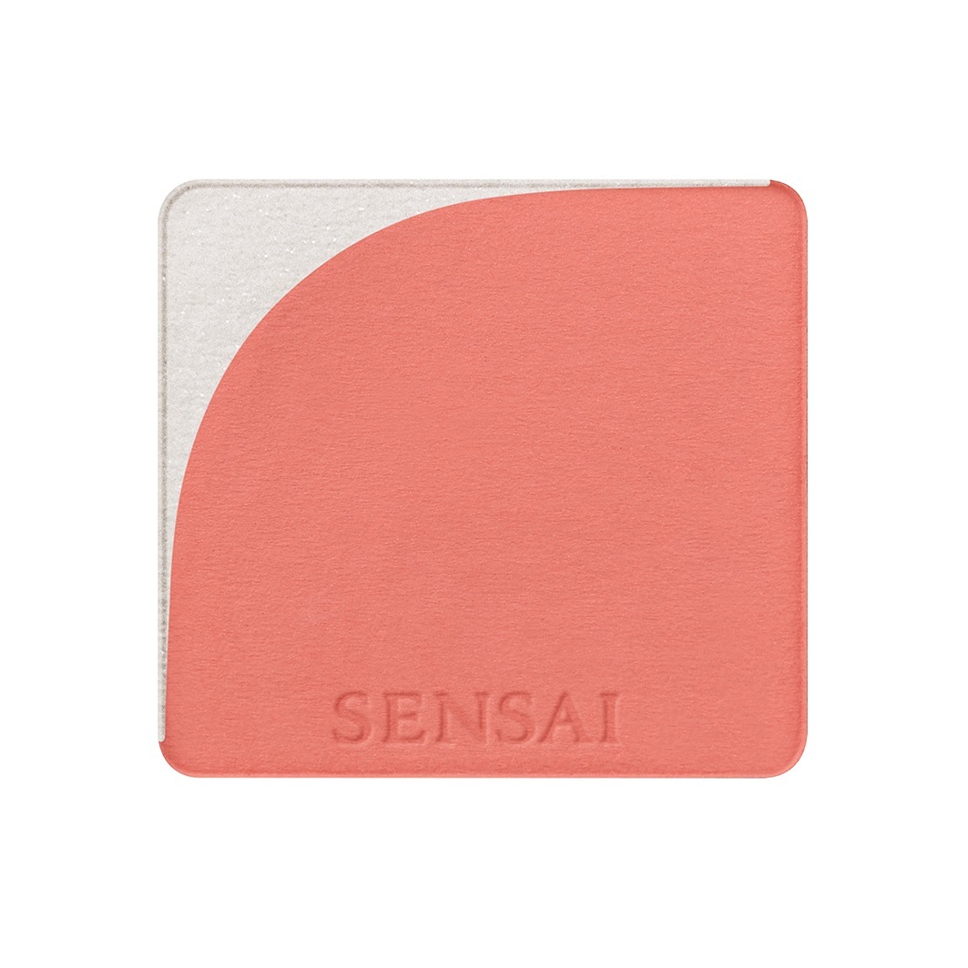 SENSAI Blush Blooming Lícenka - 4 g