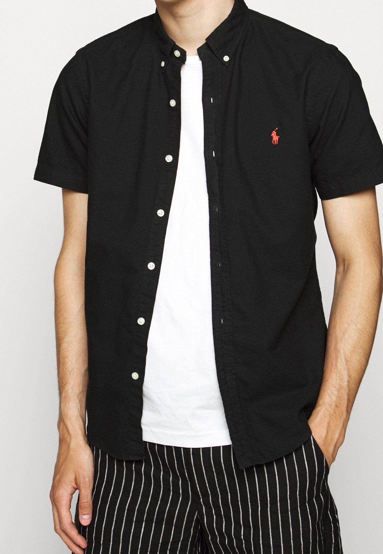 Polo Ralph Lauren Shirt - black