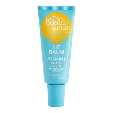 Bondi Sands solkrem leppepomade fuktighetsgivende leppepomade med vitamin E 10 g 10 g