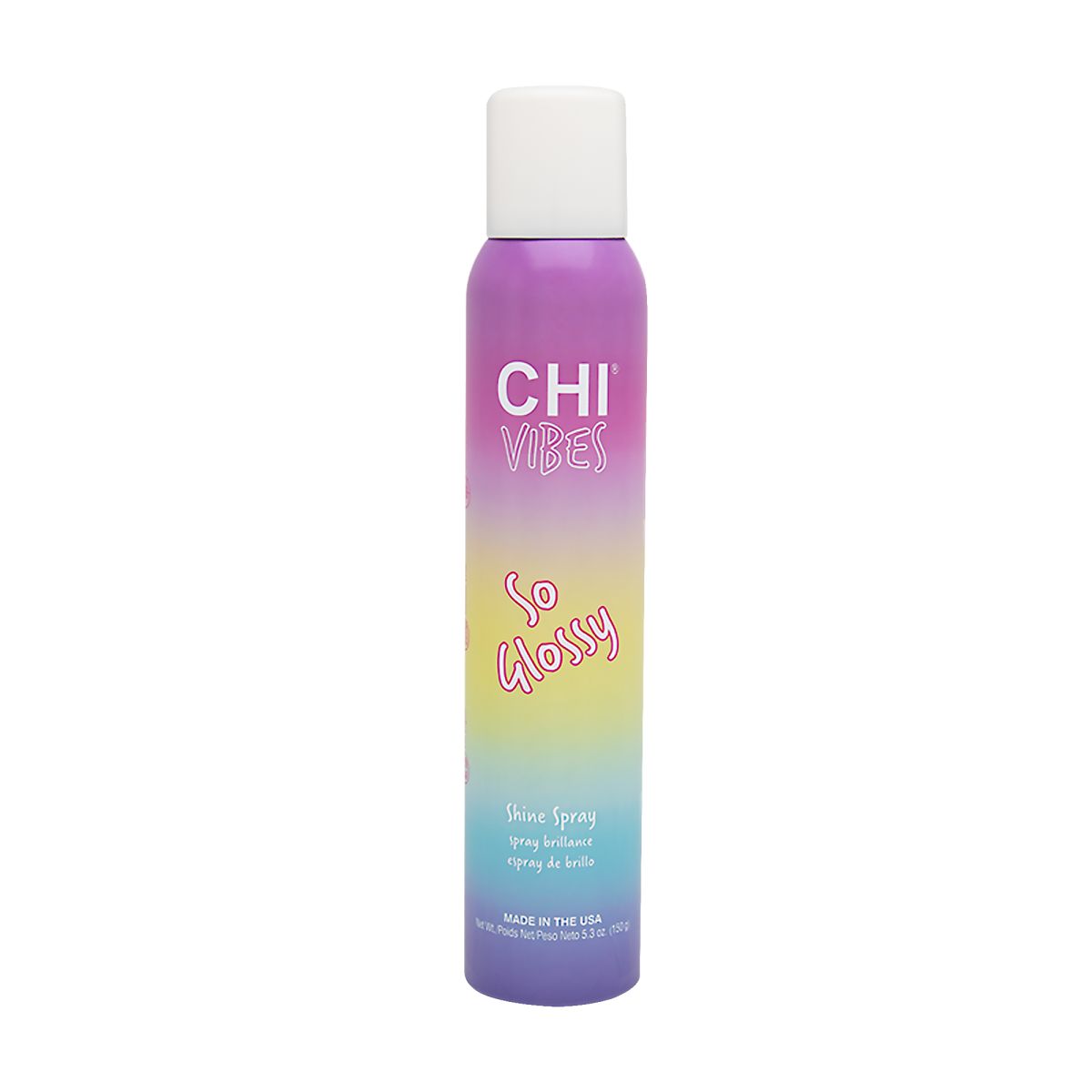 CHI vibrācijas