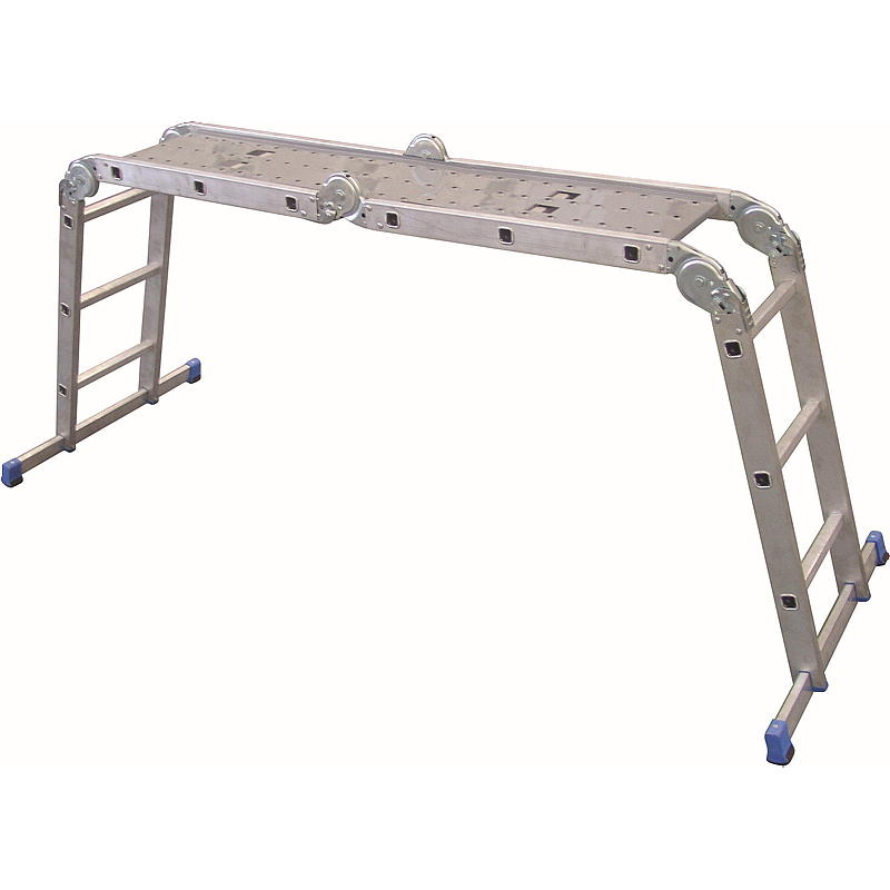 Werkladder Werk 3,4 m