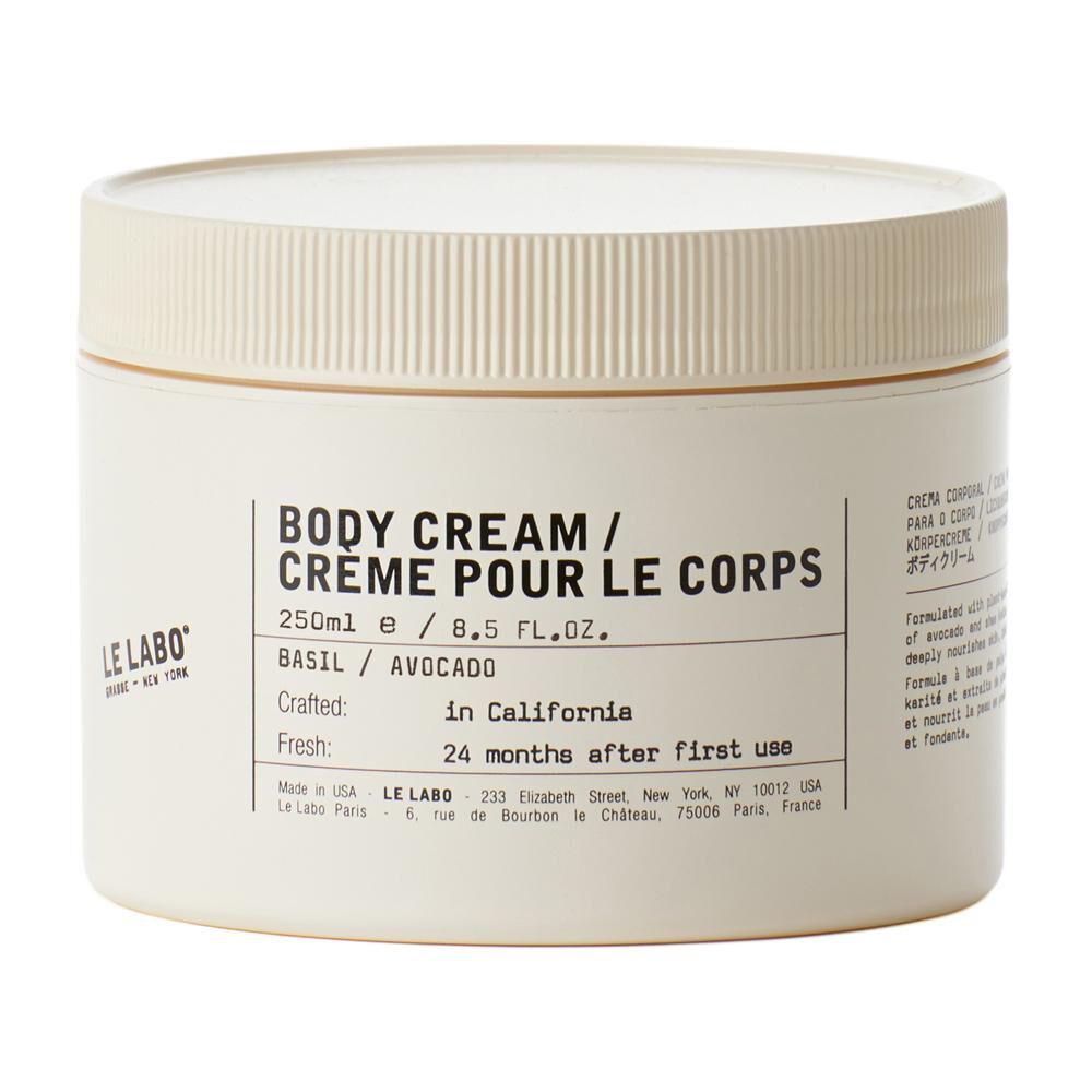 Le Labo Basil