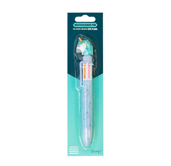 Epic Plans Pen | 1 Enhed
