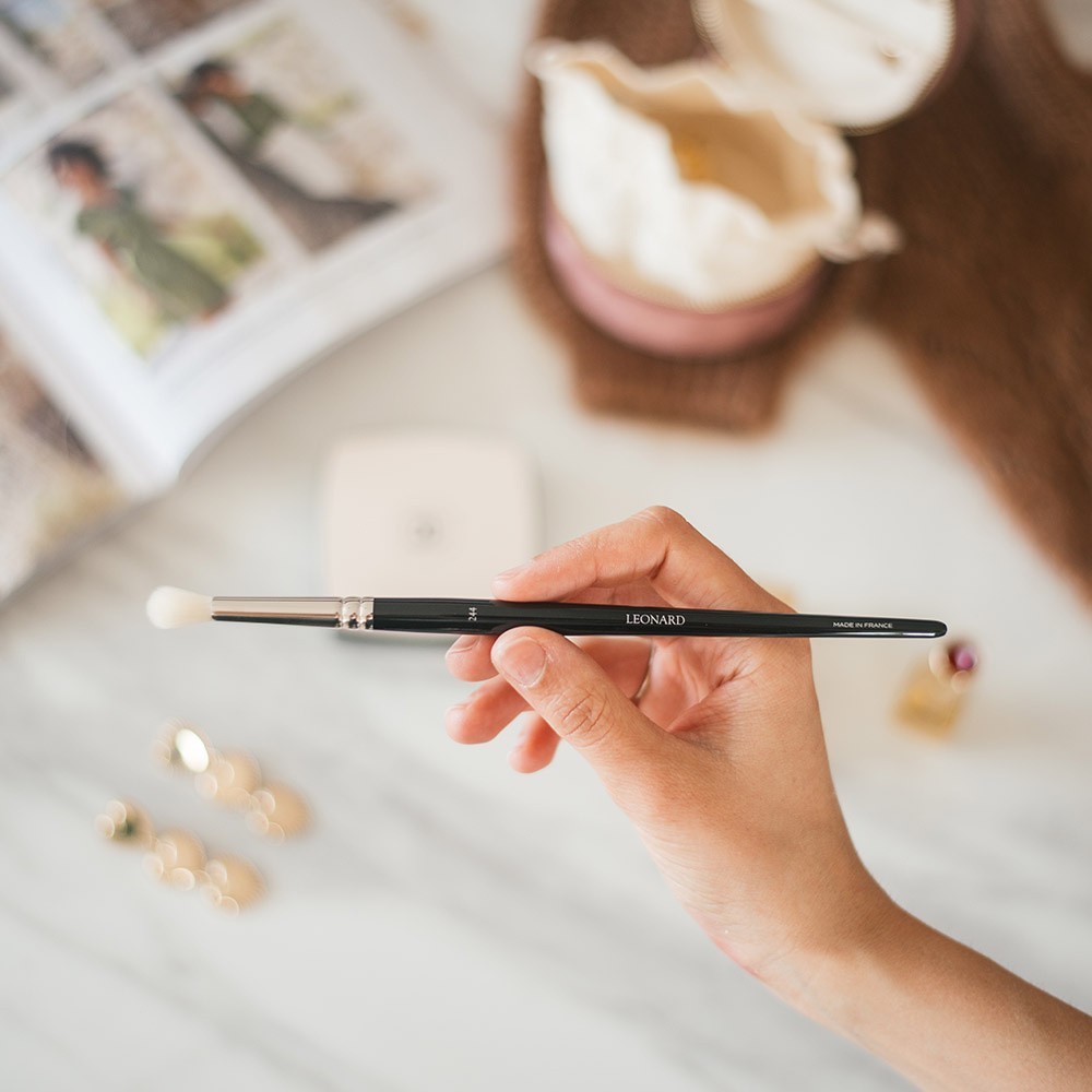 Leonard brushes Pinceur estompeur rond n°244