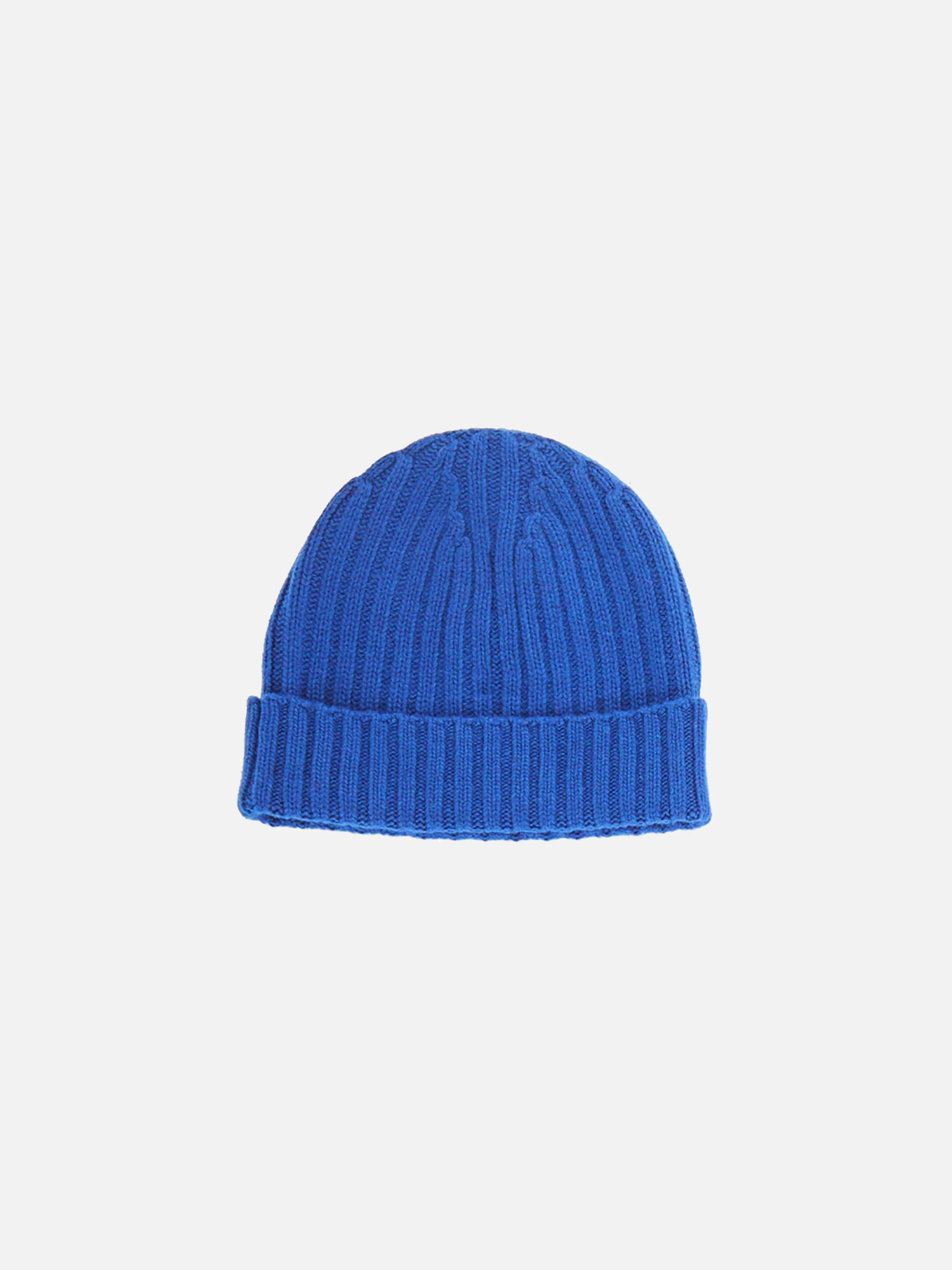Cappello da bambino bluette ricamo Après Ski
