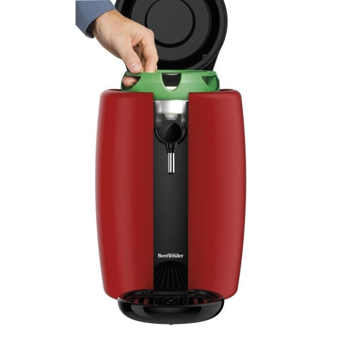 Seb BEERTENDER VB310510 beer pump