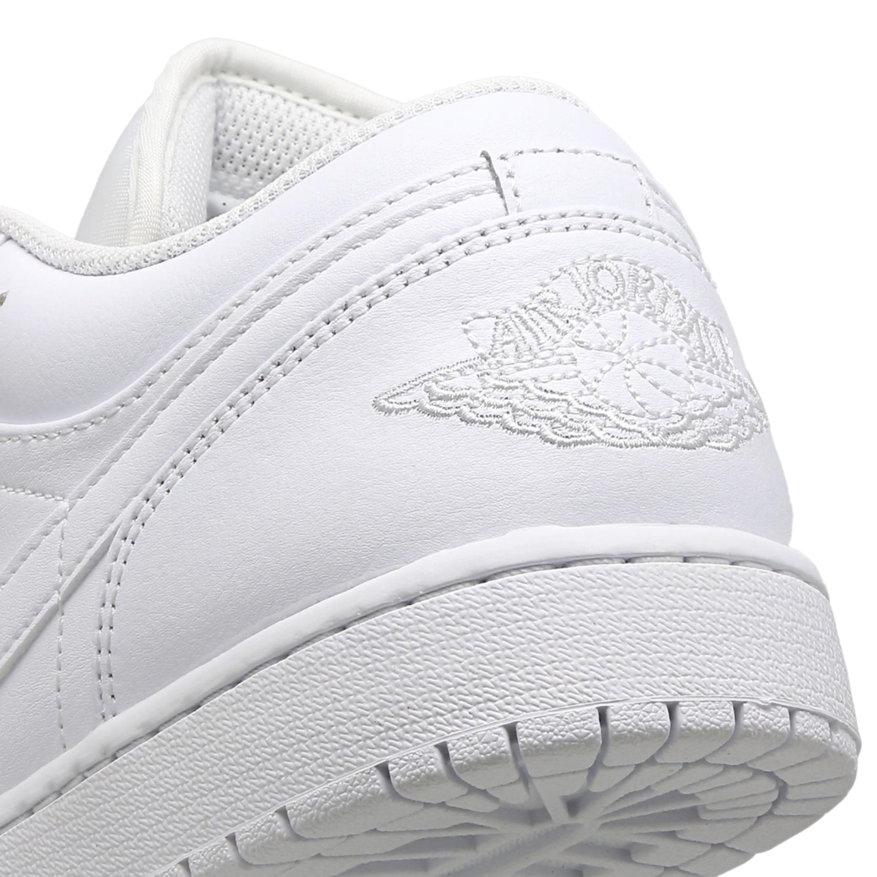 Jordan 1 Low