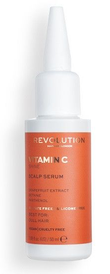 Serum s vitaminom C Ulja i tretmani za kosu