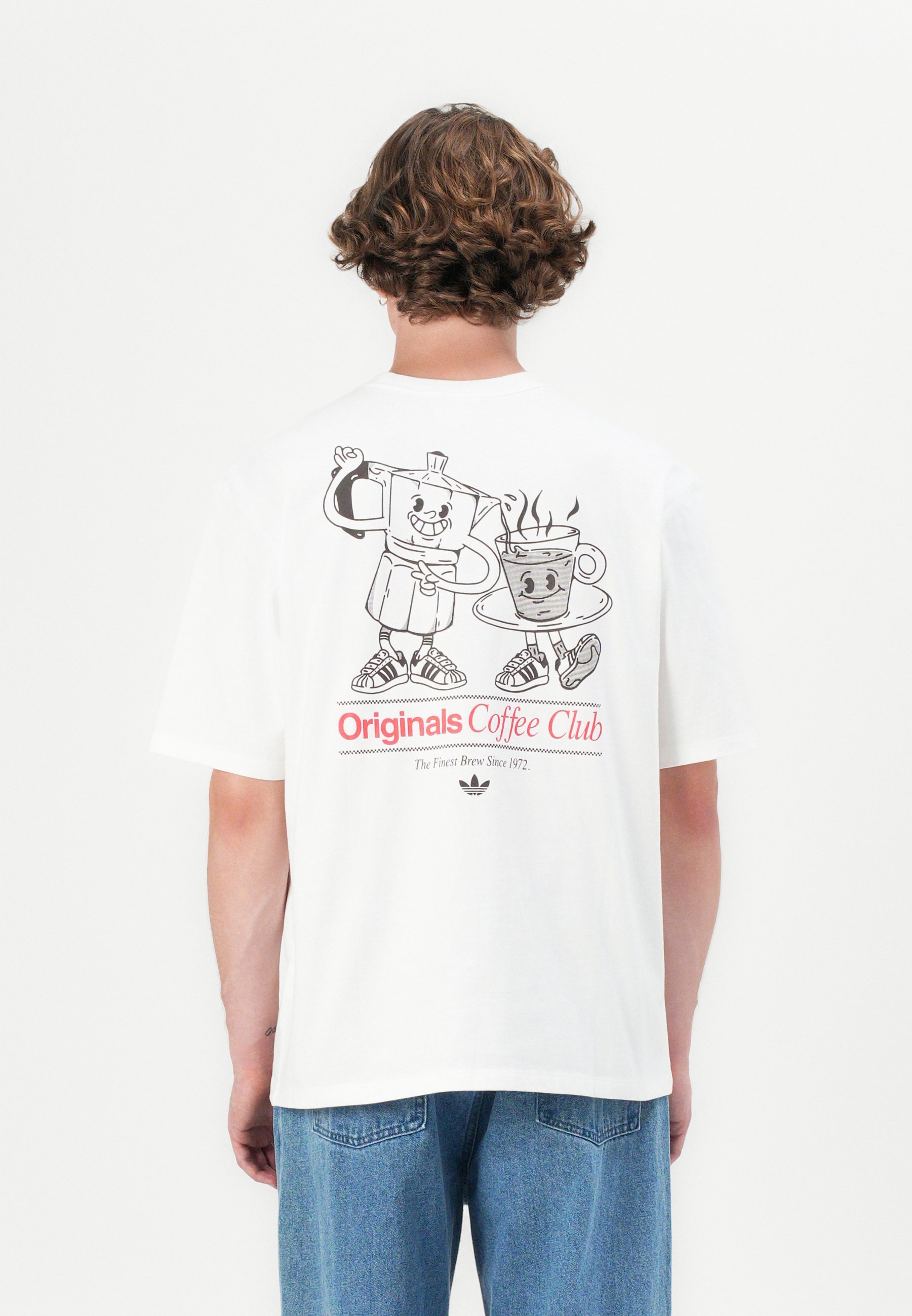 T-shirt Adidas Originals
