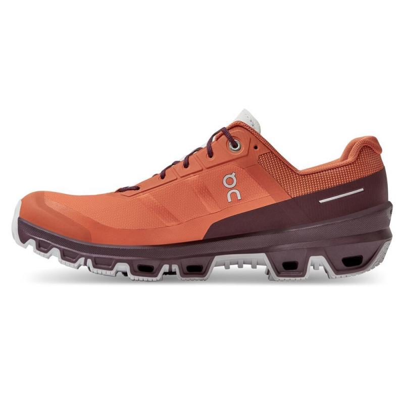 On Venture 3.0 Flare Mulberry