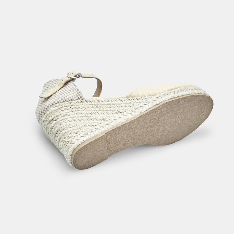 BATA Dam Espadriller