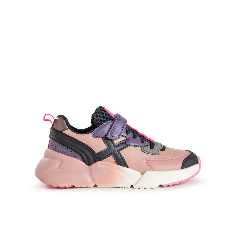 Munich Mini patike za trčanje 8890076 Roze